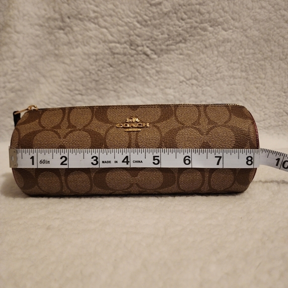 Coach  Purse - Picture 3 of 5